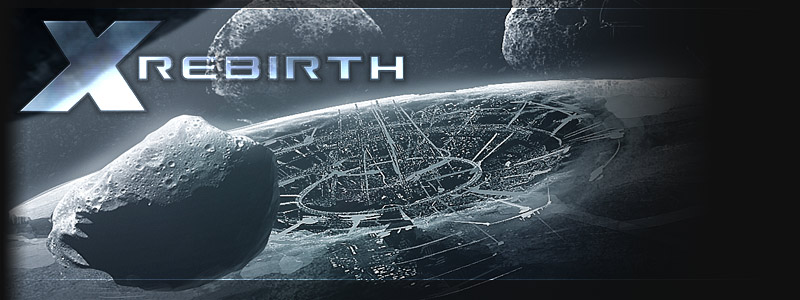 X Rebirth