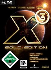 X3: Gold Edition