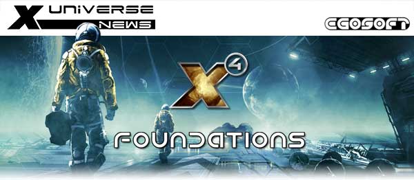 X Universe News