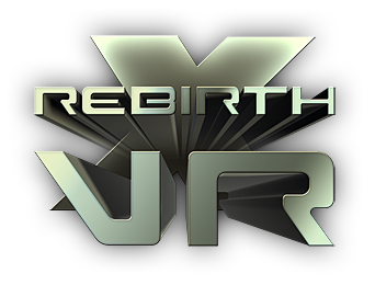 Forretningsmand Majroe jern EGOSOFT · Games · X Rebirth VR · Info