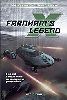 X Farnham's Legend (English) cover