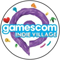 gamescom Indie Village