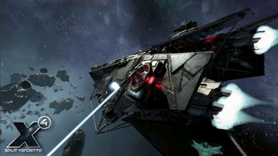 Events mit EGOSOFT Beteiligung