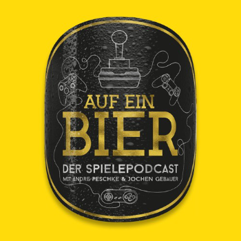 Podcast - Auf ein Bier mit Bernd