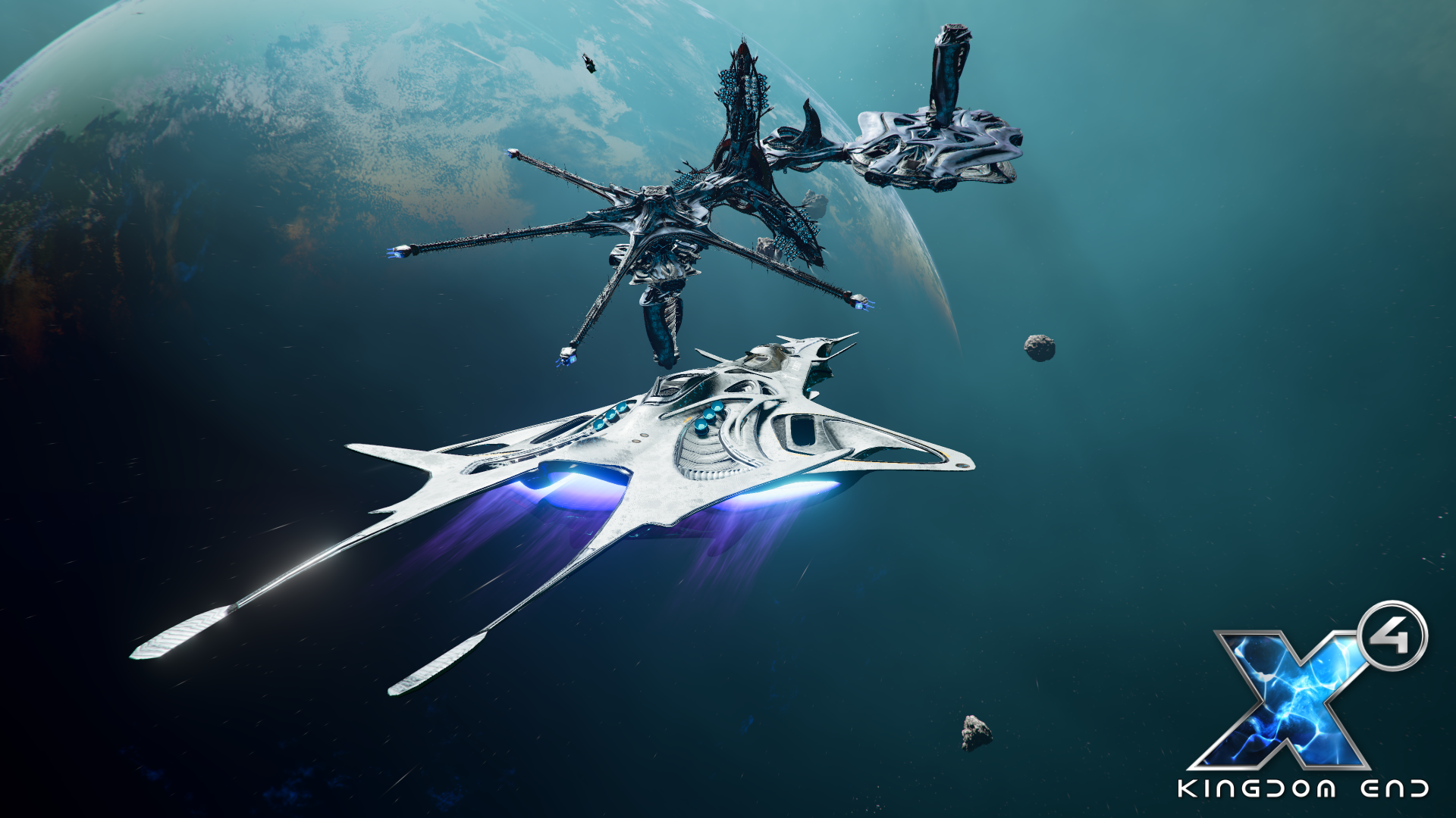 Elite Dangerous - The Imperial ships are getting a new